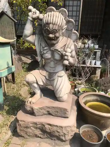 玉林寺の御朱印