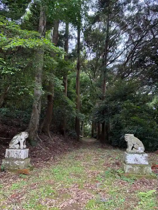 日枝神社(千葉県)