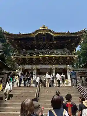 日光東照宮(栃木県)