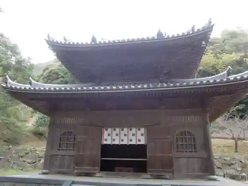 日本寺(千葉県)