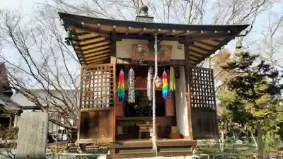 玉泉寺(東京都)