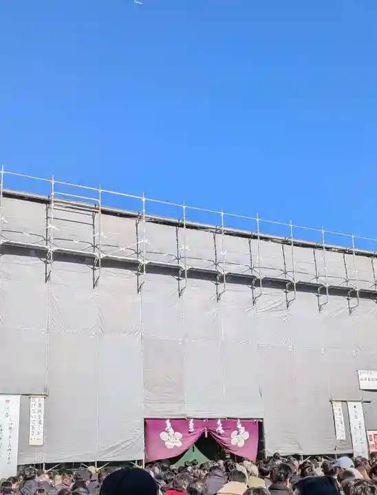 大阪天満宮(大阪府)