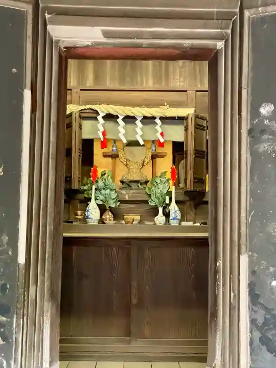 善福寺(東京都)