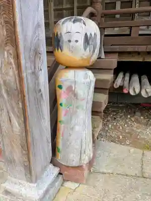 温泉神社(宮城県)