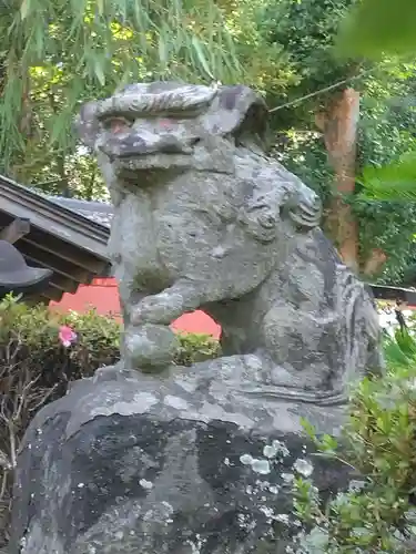 衣笠神社(神奈川県)