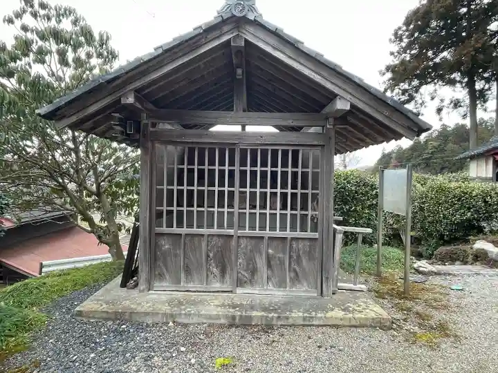 寂照寺(滋賀県)