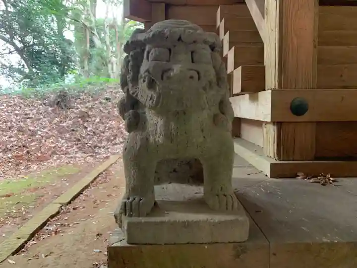 三社大神(千葉県)