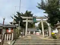 渋川神社(大阪府)