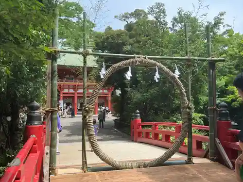 武蔵一宮氷川神社(埼玉県)
