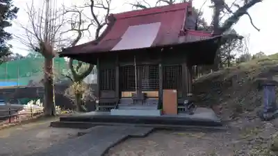 八幡神社(神奈川県)