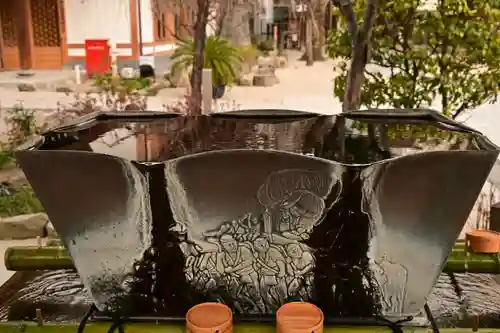 櫛田神社(福岡県)