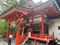 金澤神社(石川県)