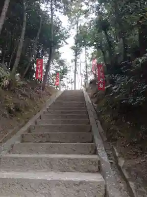 敢國神社のその他建物