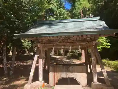 鳥取東照宮（旧樗谿神社）(鳥取県)