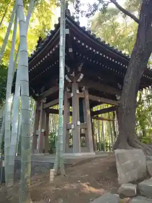 建功寺(神奈川県)