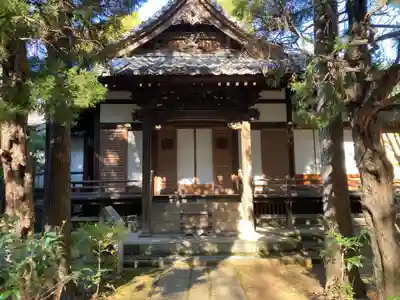 妙福寺(東京都)