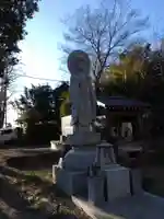 徳星寺(埼玉県)