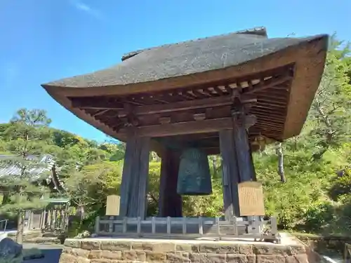 建長寺のその他建物