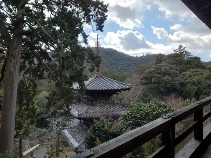 一乗寺のその他建物