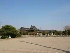 諏訪神社の建物その他