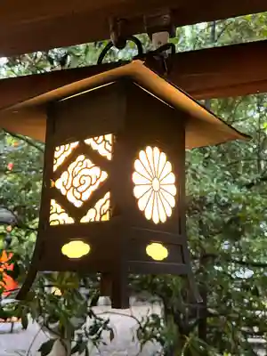 川越氷川神社(埼玉県)