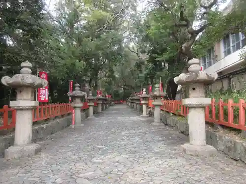 紀州東照宮(和歌山県)