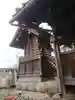 天神社(治郎丸東)の本殿・本堂