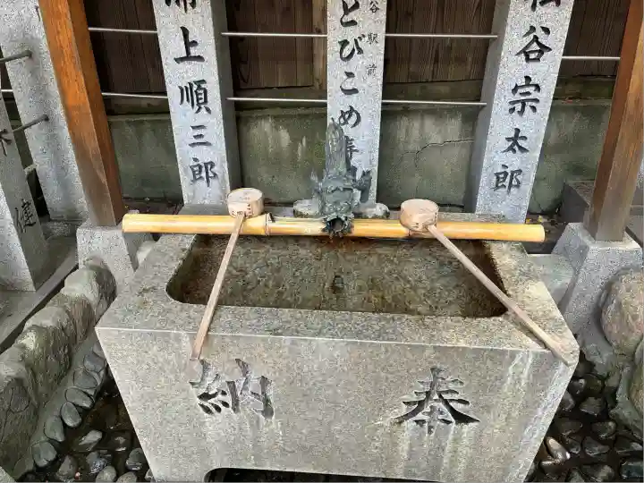 彌榮神社(大阪府)