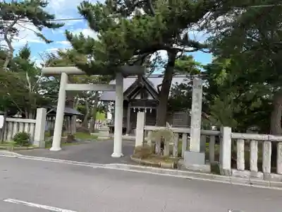 豊川稲荷神社(北海道)
