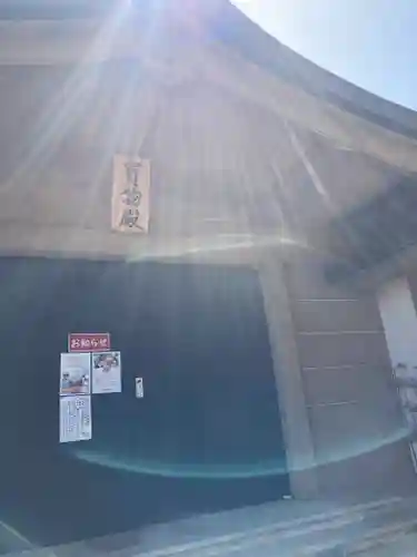 品川神社(東京都)