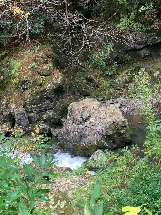 元伊勢天岩戸神社(京都府)