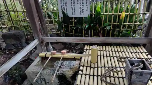 山王神社(京都府)