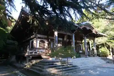 播州清水寺(兵庫県)