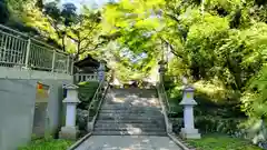 村松 大神宮(茨城県)