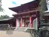 春日大社の本殿・本堂