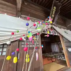 豊景神社(福島県)