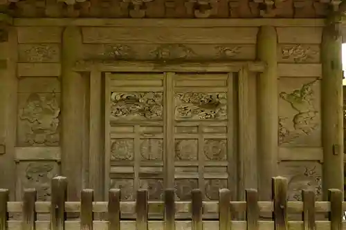 那谷寺(石川県)