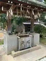 湯島御霊社(東京都)