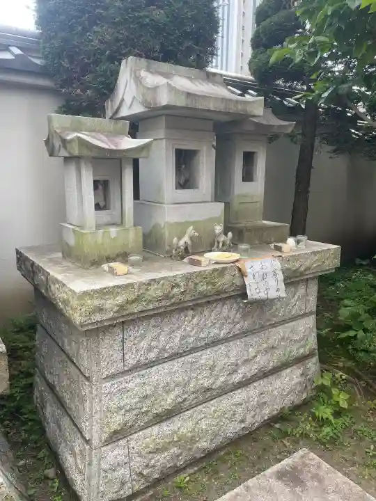 寶藏寺(成田不動尊) (栃木県)