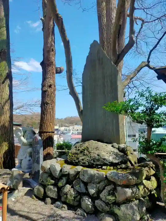 温泉神社〜いわき湯本温泉〜のその他建物