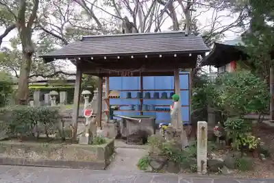萬松山 龍台院(愛知県)
