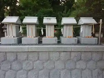 進雄神社(愛知県)