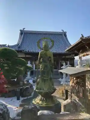 万福寺(兵庫県)