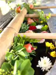 眞田神社(長野県)