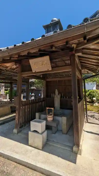 三寳寺(京都府)