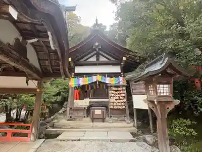 片山御子神社(京都府)