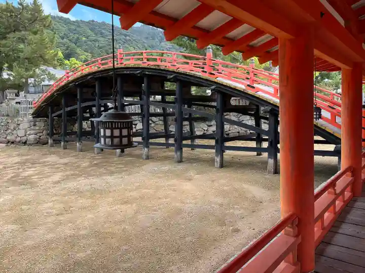 厳島神社(広島県)