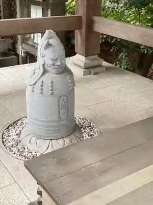 大圓寺(東京都)