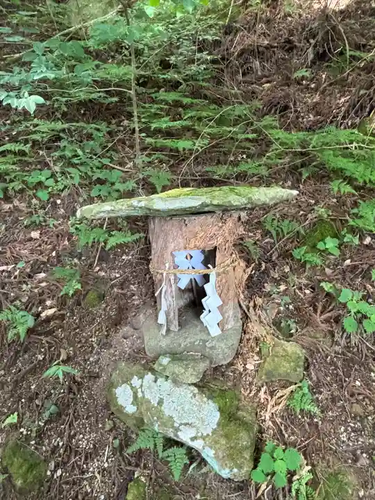 大宮諏訪神社(長野県)