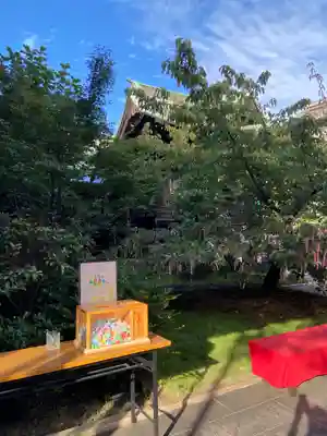 桜神宮のその他建物